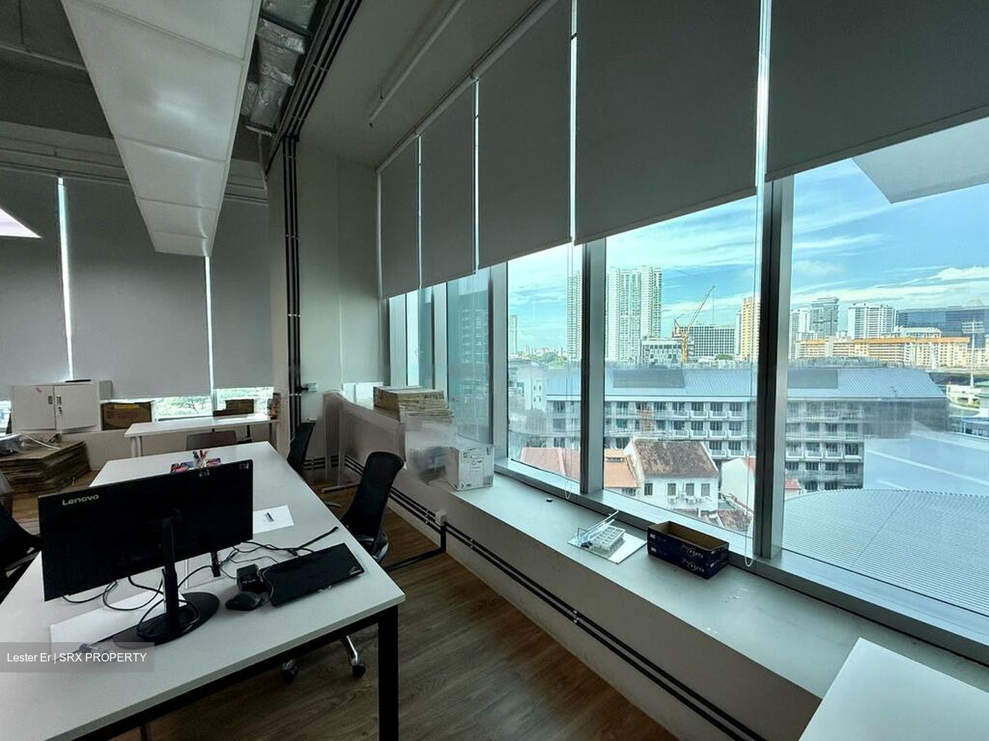 Arc 380 (D8), Office #485276671